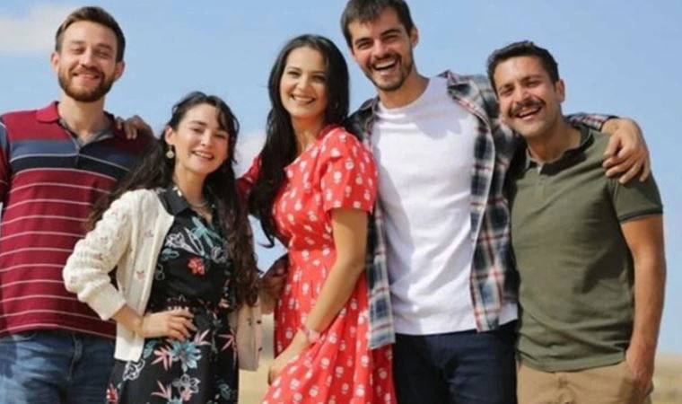 Gönül Dağı hayranları üzülecek.. Finalle ilgili üzücü haber