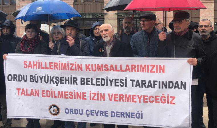 ORÇEV: Yargı kararına uyun