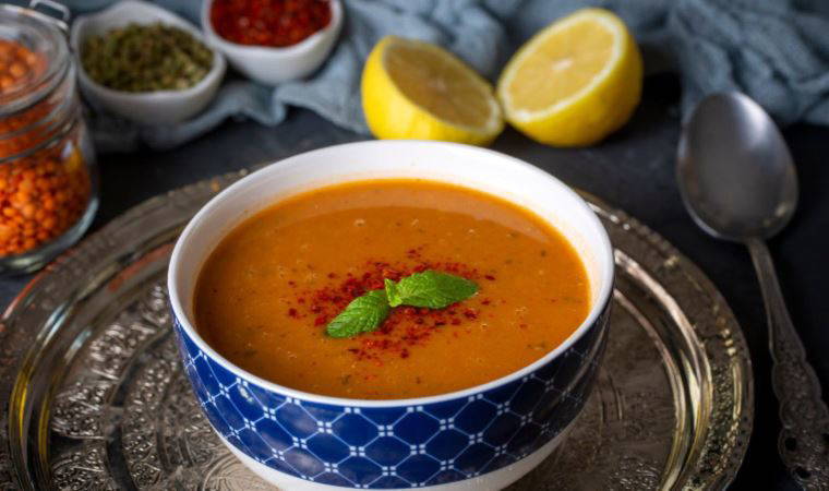 Bugün iftarda ne pişirsem? 4. gün iftar menüsü