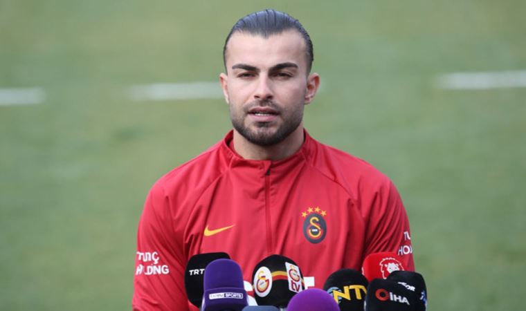 'Baş ağrısı' sebebiyle kadrodan çıkarılmıştı! Abdülkerim ve Galatasaray'dan açıklama geldi