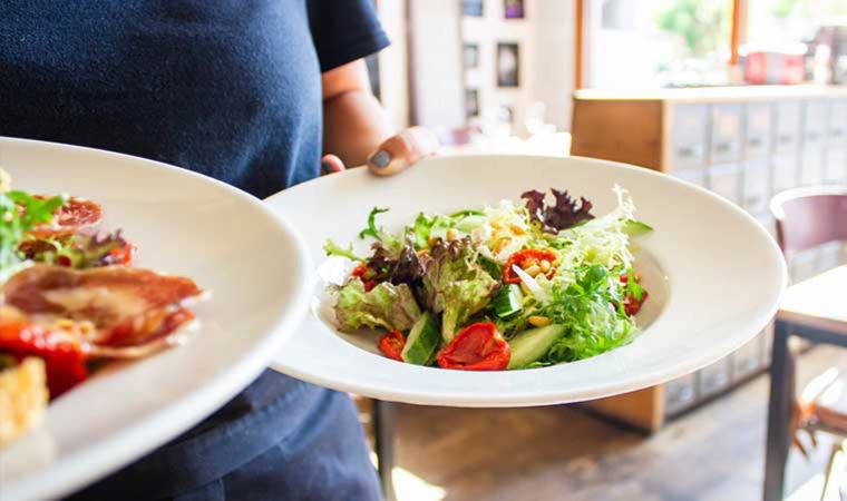 Ramazan ayında nasıl beslenmeliyiz?