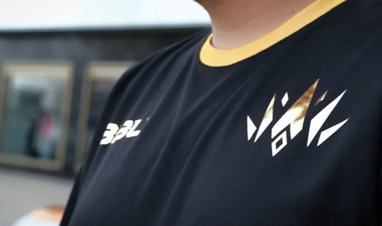 BBL Esports 2023 sezonu formasını tanıttı!