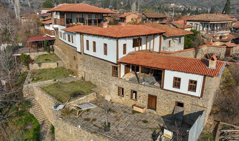 Ege’nin saklı cenneti: Birgi