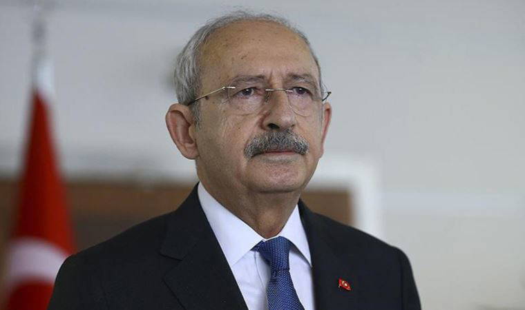Kılıçdaroğlu'nun Twitter hesabında dikkat çeken değişiklik