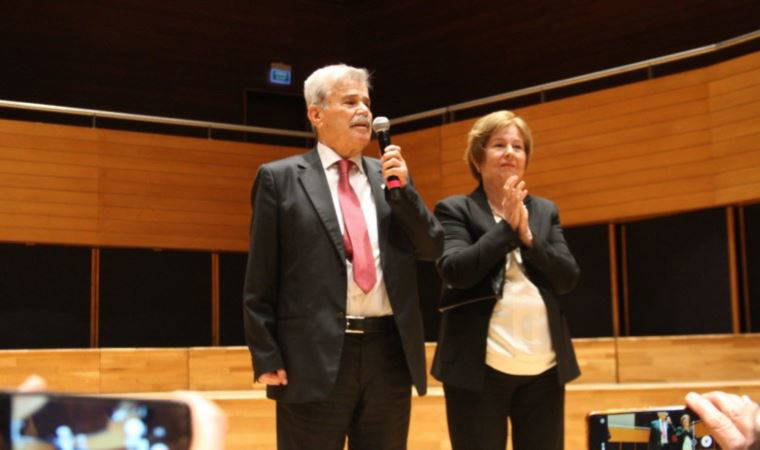 Komünist Osman Belgeseli büyük ilgi gördü