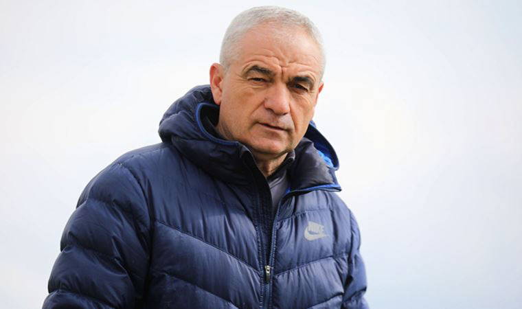 Rıza Çalımbay: