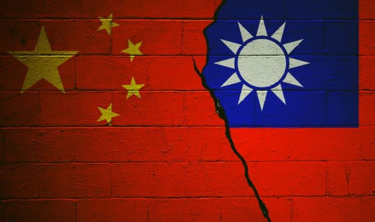 Çin ile Honduras arasında diplomatik ilişki kuruldu