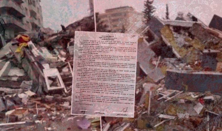 Bilirkişi raporu ortaya çıkardı: 'Kesilen kolon' 36 kişiye mezar oldu