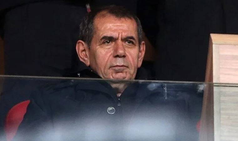 Dursun Özbek: 'Galatasaray mağazalarında Karabağ formaları satılacak'