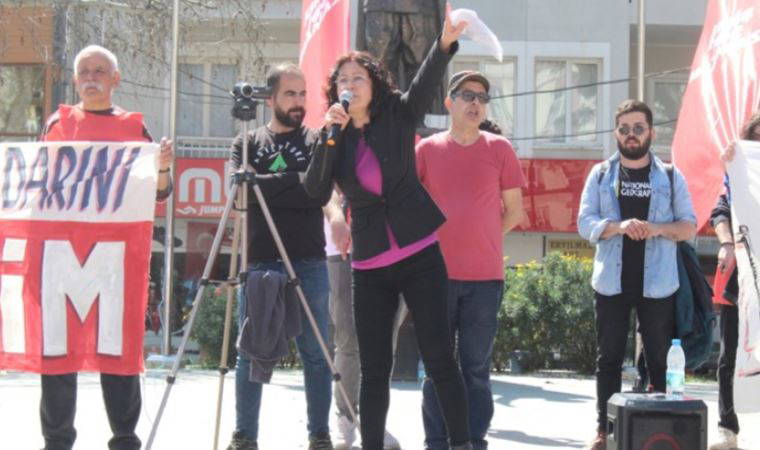 Başer'den 14 Mayıs mesajı