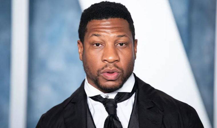 'Creed III' filminin oyuncusu Jonathan Majors, gözaltına alındı