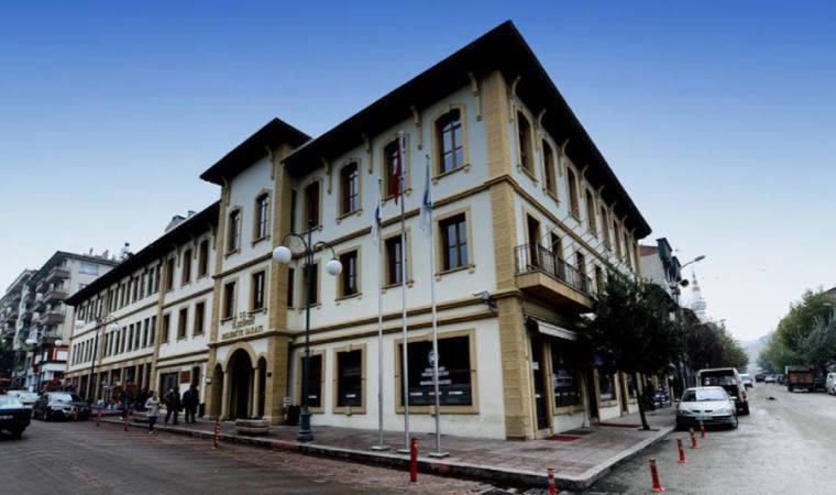 'Çocuğumuz çalışmayacak mı?'