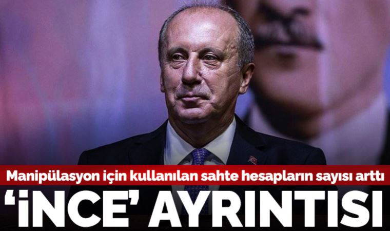 Seçim yaklaşırken manipülasyon için kullanılan sahte hesapların sayısı arttı: Seçmeni etkileyebilir