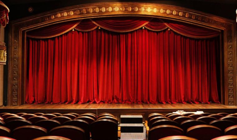 Bugün 27 Mart Dünya Tiyatro Günü: Perde kapanmasın!