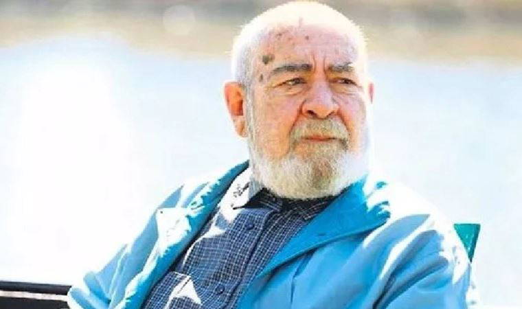 Oyuncu Köksal Engür yaşamını yitirdi