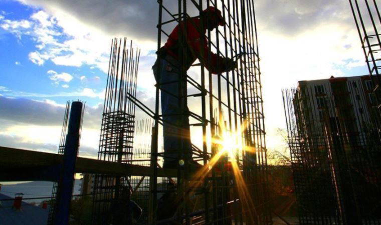 Geçici işçiye kadro idarenin keyfine kaldı