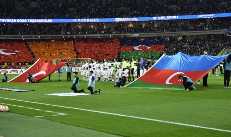 Galatasaray ile Karabağ Kulübüyle iş birliği anlaşması yapacak