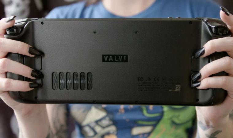 Steam Deck, eski liderliğine geri döndü
