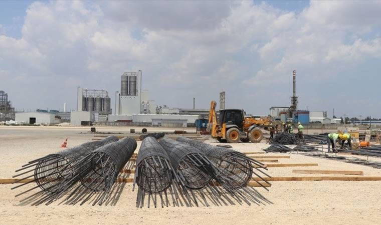 TÜİK: Perakende ve inşaat sektöründe güven azaldı