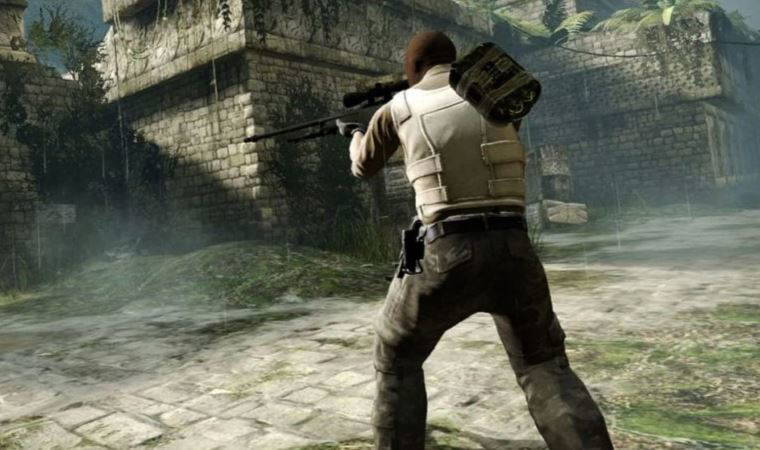 CS:GO bir rekor daha kırmayı başardı