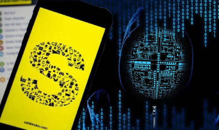 Sahibinden.com'un hacklendiği İddia edildi: 60 milyon kişinin bilgileri çalındı!