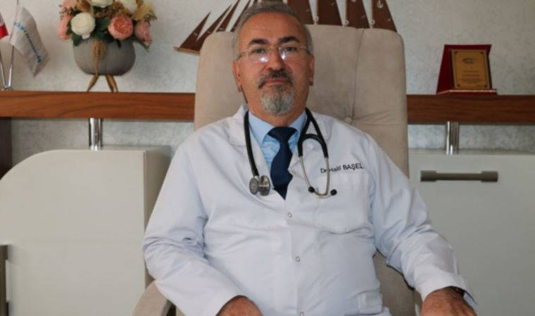 Iraklı adam İran, Irak ve Hindistan’da bulamadığı şifayı Van’da buldu.