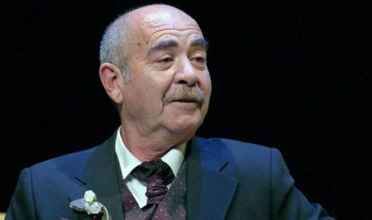 Devlet Tiyatroları Genel Müdürü Kurt, Köksal Engür için taziye mesajı yayımladı