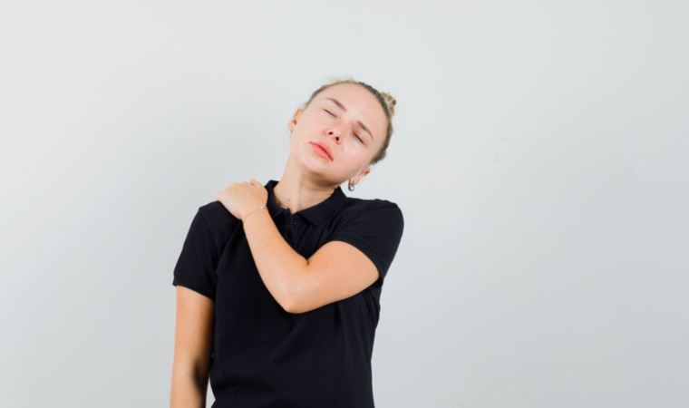 Fıtık nasıl anlaşılır? Her boyun ağrısı boyun fıtığı mıdır? Boyun fıtığı nasıl anlaşılır?