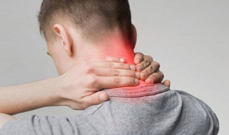 Her boyun ağrısı boyun fıtığı mıdır?