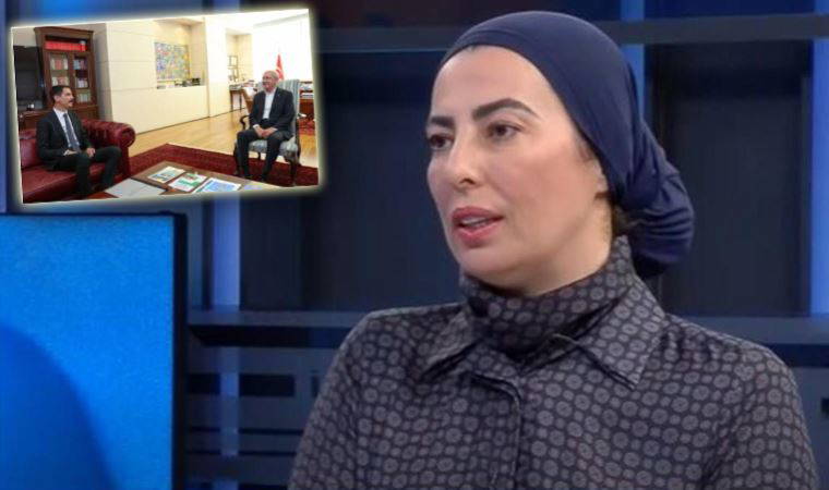 Nihal Olçok'tan çarpıcı açıklamalar: Furkan Yazıcıoğlu ile ilgili bilinmeyen ayrıntı