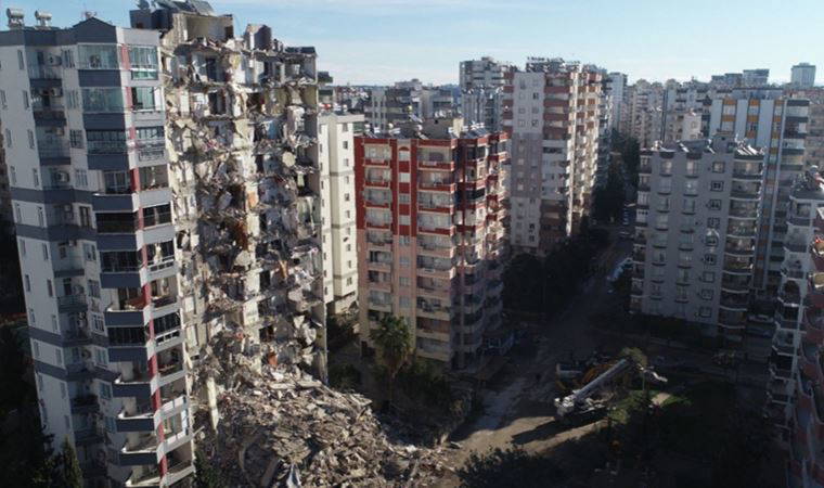 Müteahhitten pes dedirten savunma