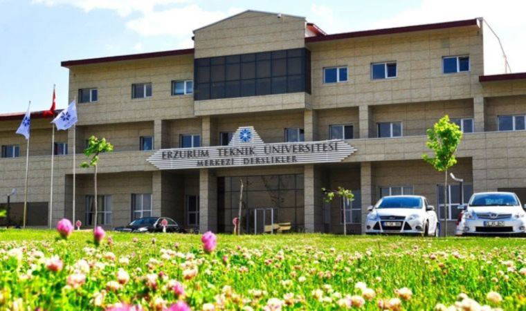 Erzurum Teknik Üniversitesi sözleşmeli personel mi alacak? Erzurum Teknik Üniversitesi sözleşmeli personel alımı şartları neler?