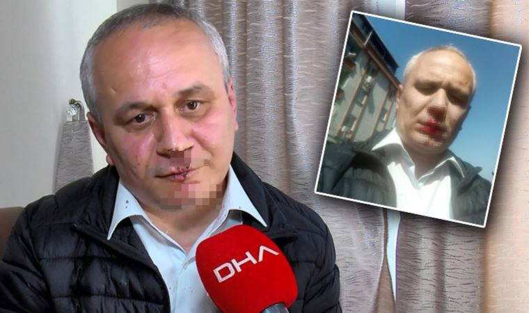 Son dakika... İlahiyatçı yazar Cemil Kılıç'a saldırıyla ilgili 2 kişi daha gözaltına alındı