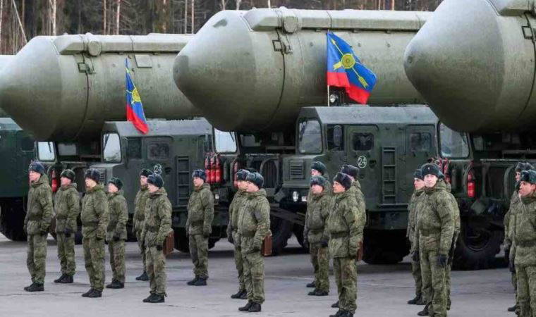 AB, Rusya'nın, nükleer silah kararının sonuçları olacağı konusunda uyardı