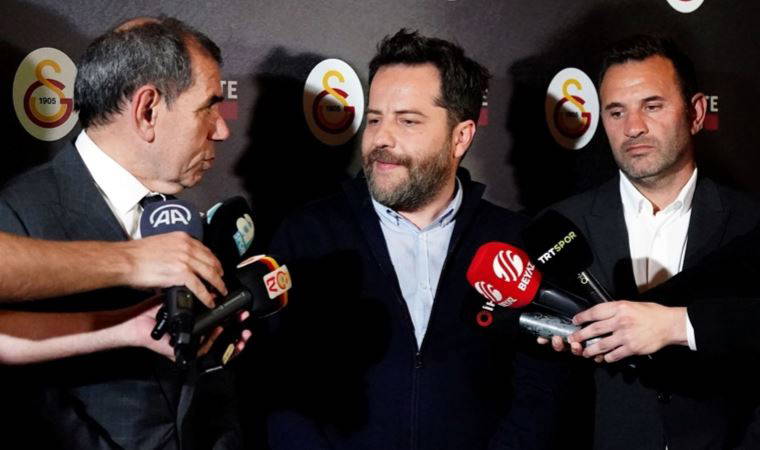 Galatasaray'dan Almanya çıkartması