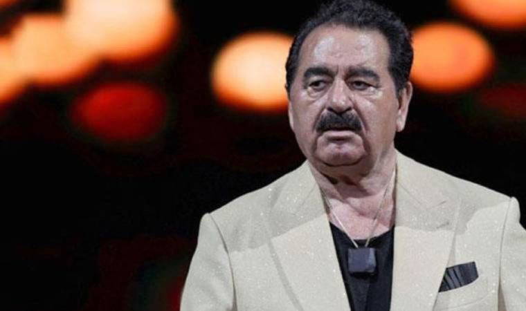 İbrahim Tatlıses’ten ‘seçim' paylaşımı