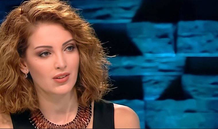 Nagehan Alçı'nın davasında 'skandal' başvuru