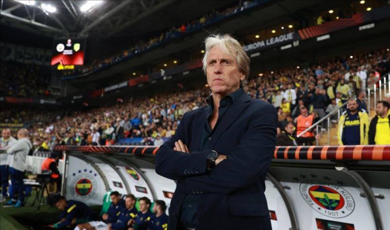 Jorge Jesus'tan flaş açıklama: Kim Brezilya Milli Takımı'nı çalıştırmak istemez ki