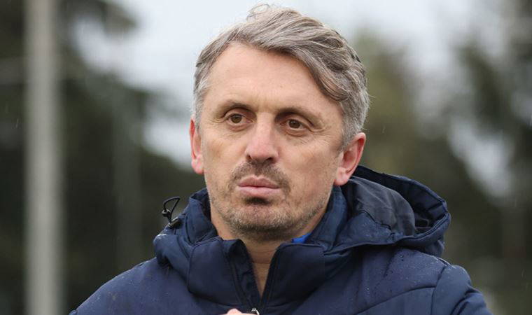 Trabzonspor, Orhan Ak ile sezon sonuna kadar devam