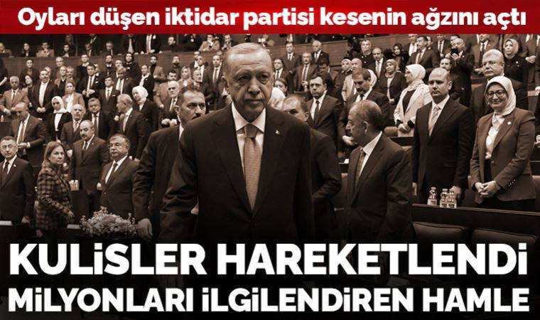 Kulisler hareketlendi, yeni artış için gözler Cumhurbaşkanı Erdoğan’a çevrildi: Asgaride zam bekleyişi