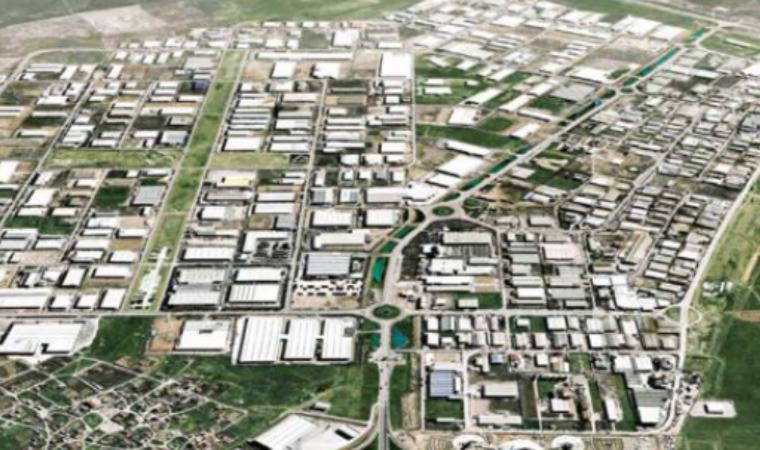 Tarıma ‘organize’ tehdit: Meclis’teki torba teklifle Organize Sanayi Bölgeleri Yasası yeniden yazılıyor