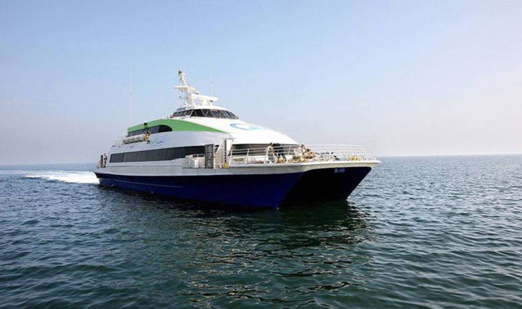 BUDO'nun bazı seferleri iptal edildi (28 Mart 2023)