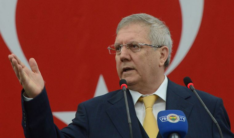 Aziz Yıldırım'ın Millet İttifakı hükümetinde spor bakanı olacağı iddiasına yanıt geldi
