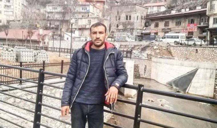 Mardin'de ölü bulunan 25 yaşındaki genç cinayete kurban gittiği açıklandı