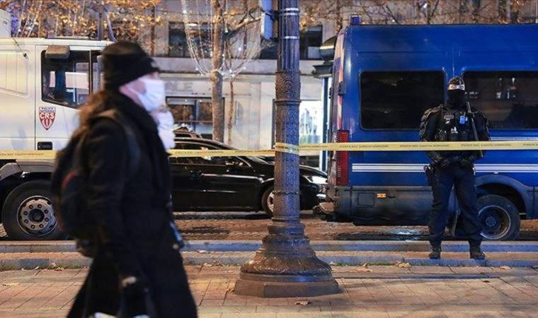 Fransa'da 5 bankaya polis baskını! Vergi kaçakçılığı suçlaması