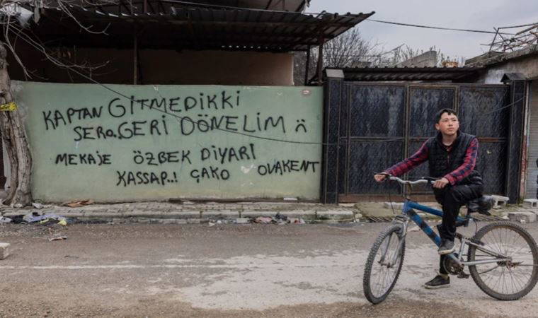 İngiliz basınında dikkat çeken yazı