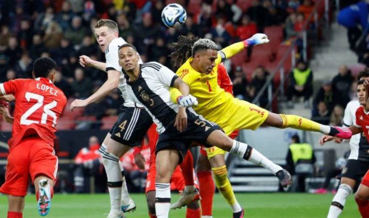 Perulu kaleci Pedro Gallese İspanya'da gözaltına alındı