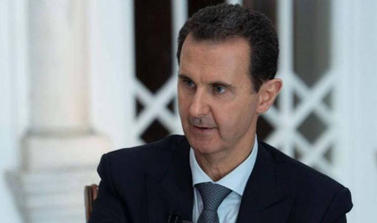 ABD'den Esad'ın kuzenleri dahil 6 kişiye yaptırım