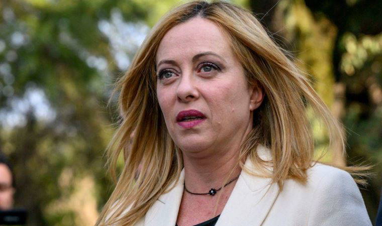 İtalya'da 'aşırı zayıflığa azmettirenler' için hapis cezası öngören yasa tasarısı hazırlandı