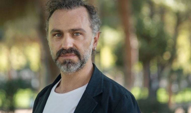 Yargı'nın yeni savcısı Serdar Orçin kimdir, nereli, kaç yaşında? Serdar Orçin hangi dizi ve filmlerde oynadı?